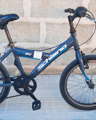 bicicletta da bambino