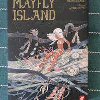Mayfly Island