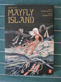 Mayfly Island