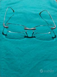 occhiali da vista Mandarina duck 