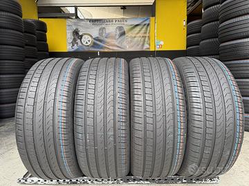 4 Gomme Pirelli 255/45R20 101W AO Estive85%Residui