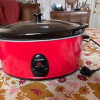 PENTOLA A COTTURA LENTA