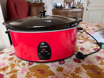 PENTOLA A COTTURA LENTA