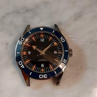 Orologio Diver Automatico Calibro Swiss Eta