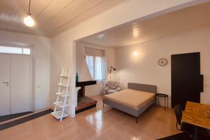 Loft recentemente ristrutturato