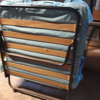 letto pieghevole