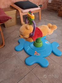 WINNY THE POOH 