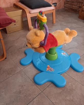 WINNY THE POOH 