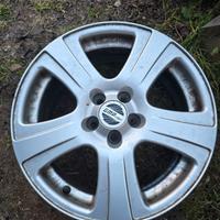 Cerchi da 16 per Alfa GT