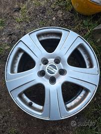 Cerchi da 16 per Alfa GT