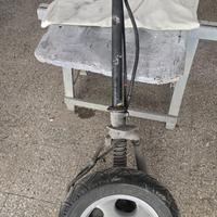 Forcella vespa scooter piaggio 50