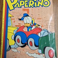 Paperino n 69 Ottobre 1982