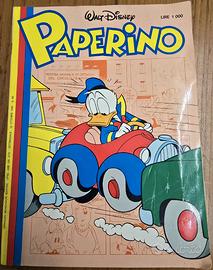 Paperino n 69 Ottobre 1982
