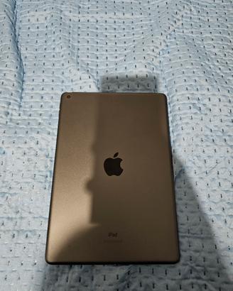 iPad 7ª Gen  32GB Wi-Fi - Grigio Siderale + 