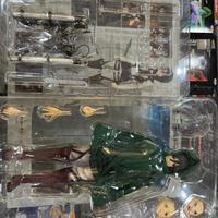 Medicom Toy  RAH Attack of Titan Mikasa Ackerman