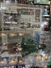 Medicom Toy  RAH Attack of Titan Mikasa Ackerman