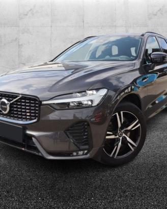 VOLVO XC60 B5 (d) AWD Geartronic R-design