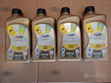 Tagliando, pastiglie e braccetti PEUGEOT/CITROEN