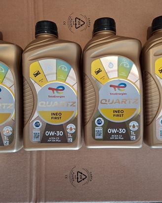 Tagliando, pastiglie e braccetti PEUGEOT/CITROEN