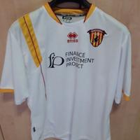 Maglia calcio Benevento 2007/2008