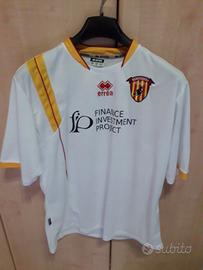 Maglia calcio Benevento 2007/2008