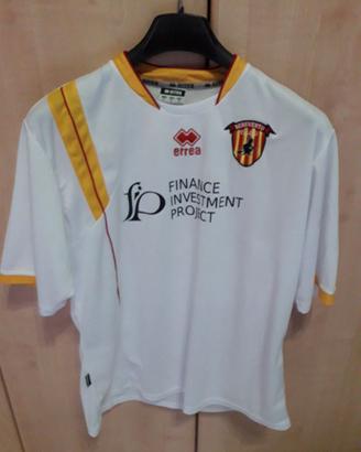 Maglia calcio Benevento 2007/2008