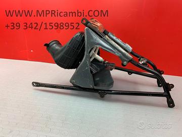 TELAIETTO POSTERIORE KAWASAKI KX 125 1994 1995 KX1