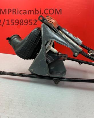 TELAIETTO POSTERIORE KAWASAKI KX 125 1994 1995 KX1