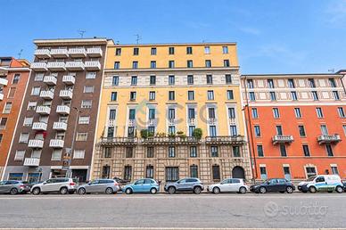Appartamento di 80 m² con 2 locali a Milano