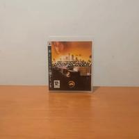 Need for Speed: Undercover – Play Station 3