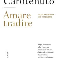 Amare tradire - Aldo Carotenuto