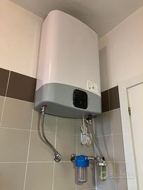 Scaldabagno Elettrico