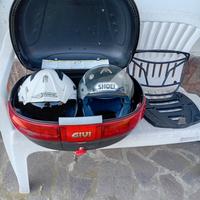 bauletto borse serbatoio