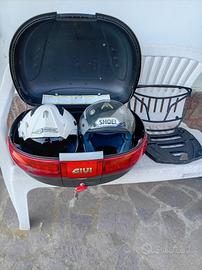 bauletto borse serbatoio