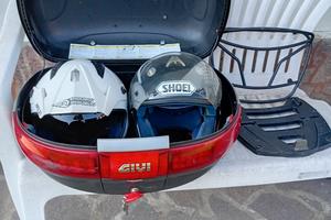 bauletto borse serbatoio