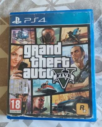 gta 5