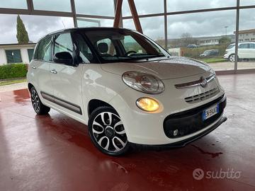 Fiat 500L 1.3 Diesel - Neopatentato