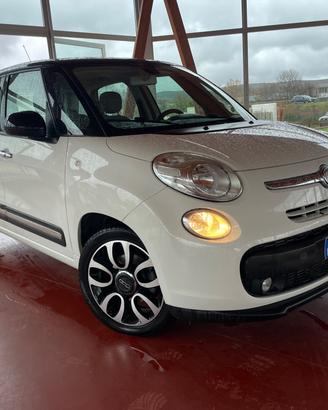 Fiat 500L 1.3 Diesel - Neopatentato