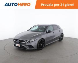 MERCEDES-BENZ A 200 UC73857