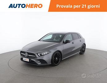 MERCEDES-BENZ A 200 UC73857