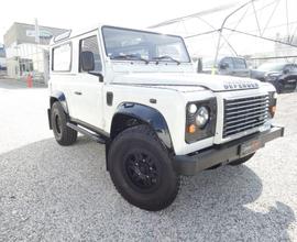 LAND ROVER Defender 90 2.5 Td5 Station Wagon S -