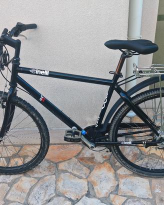 bicicletta Cinelli 