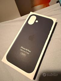 Cover Apple Iphone 16 plus