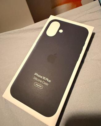 Cover Apple Iphone 16 plus