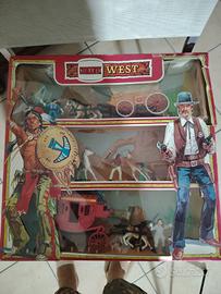 gioco vintage da collezione