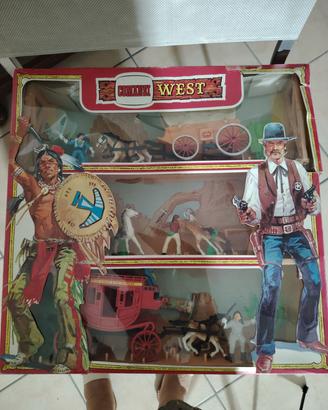 gioco vintage da collezione