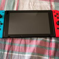 Nintendo Switch 1.1