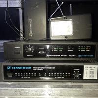 Sennheiser EM-1031v