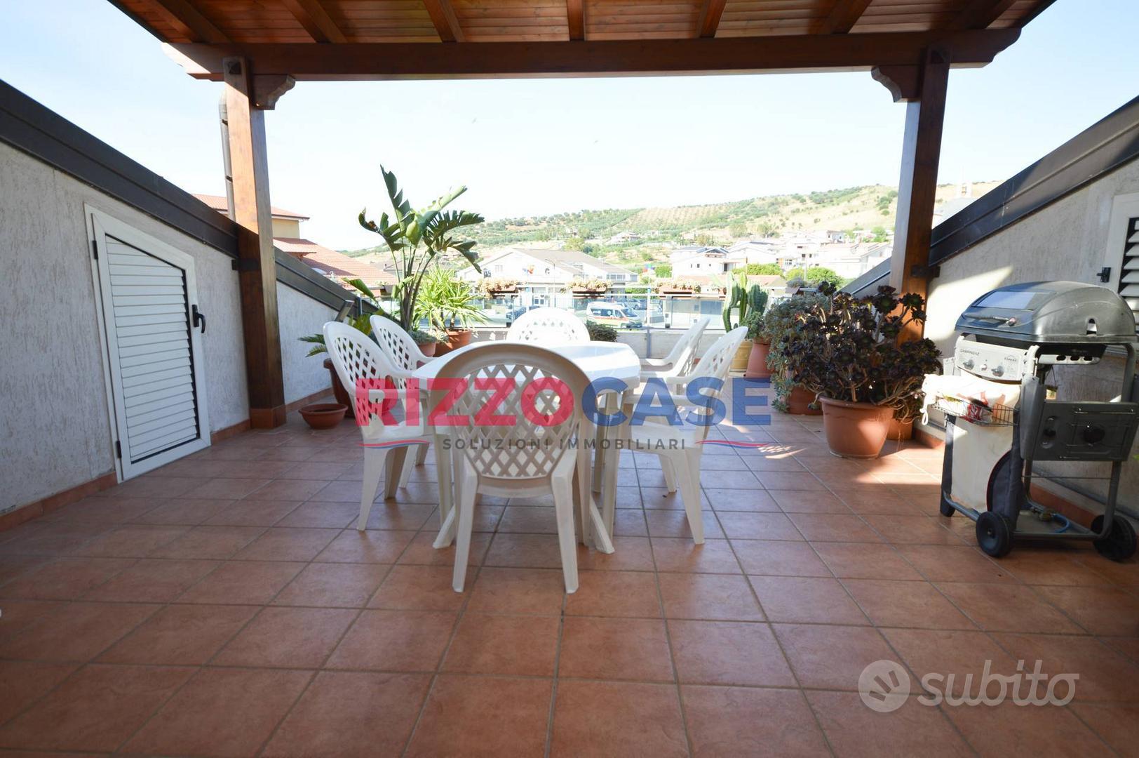 Appartamento – Crosia, Mirto - Vista 4