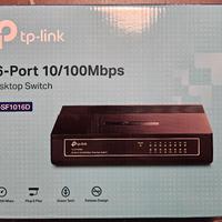 Switch TP-Link